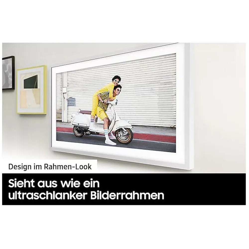 Samsung FRAME GQ32LS03CBUXZG 81 cm (32") FullHD