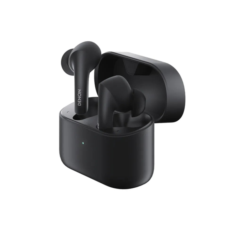 Denon AH-C630W black Wireless In-Ear In-Ear Headphones, Wireless, black