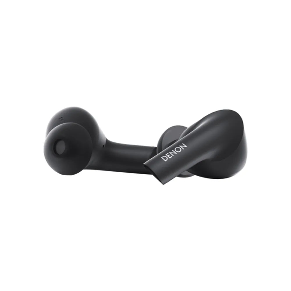 Denon AH-C630W black Wireless In-Ear In-Ear Headphones, Wireless, black