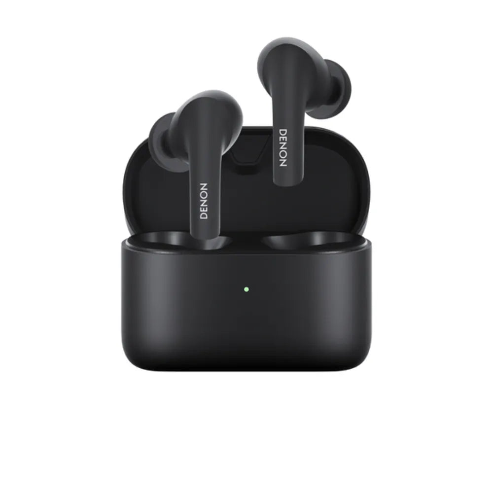 Denon AH-C630W black Wireless In-Ear In-Ear Headphones, Wireless, black
