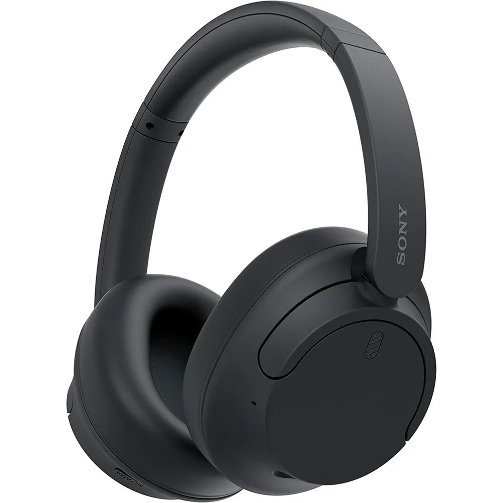 Sony WH-CH720N Over-Ear Headphones, Wireless, black