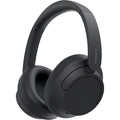 Sony WH-CH720N Over-Ear Headphones, Wireless, black