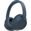 Sony WH-CH720N Over-Ear Headphones, Wireless, blue