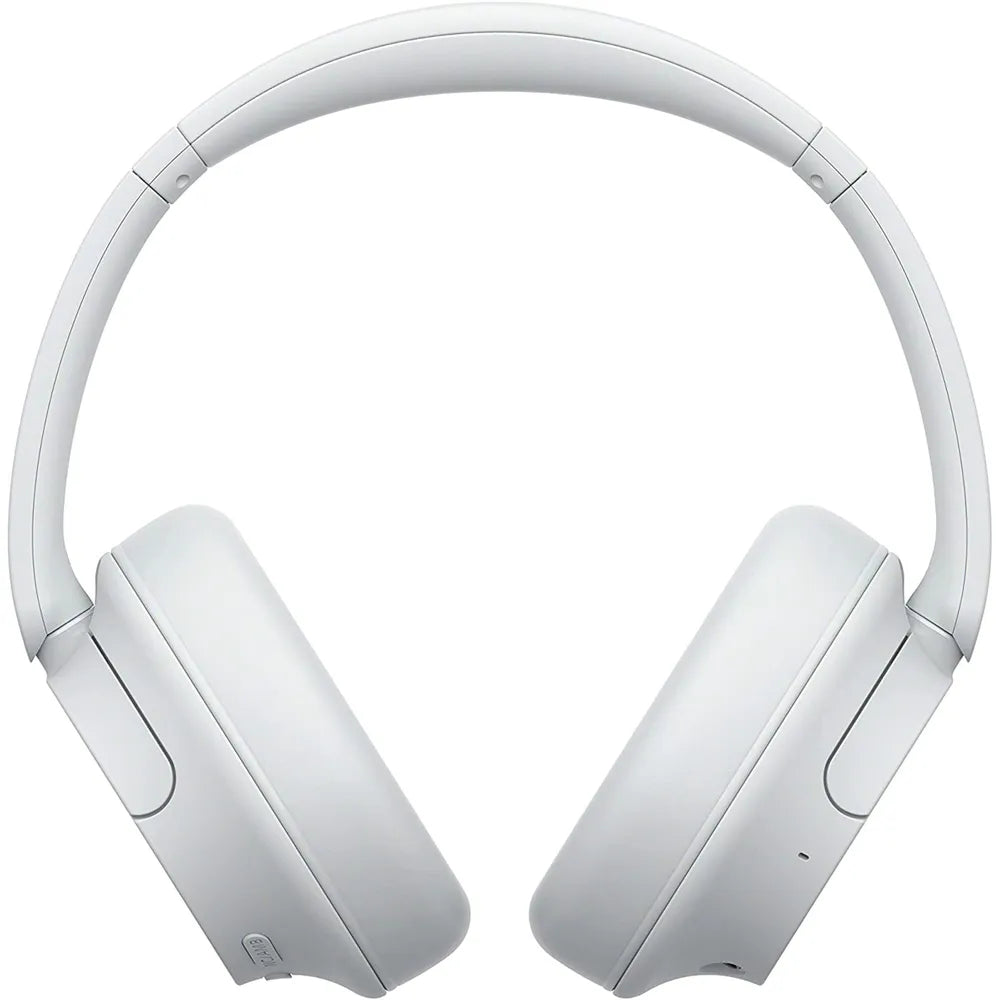 Sony WH-CH720N Over-Ear Headphones, Wireless, white