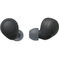 Sony WF-C710N Wirelesse Noise Cancelling-Headphones black True Wireless