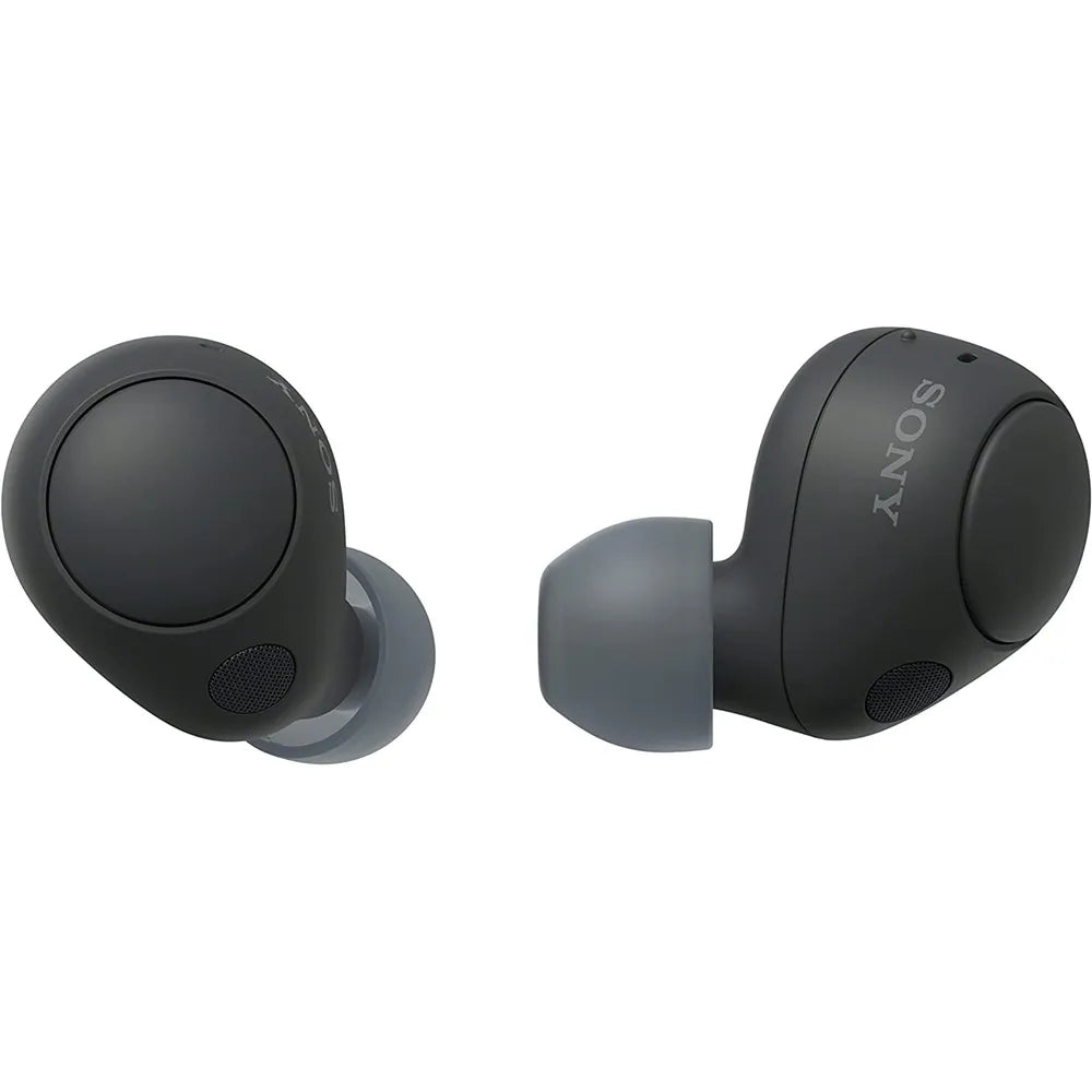 Sony WF-C710N Wirelesse Noise Cancelling-Headphones black True Wireless