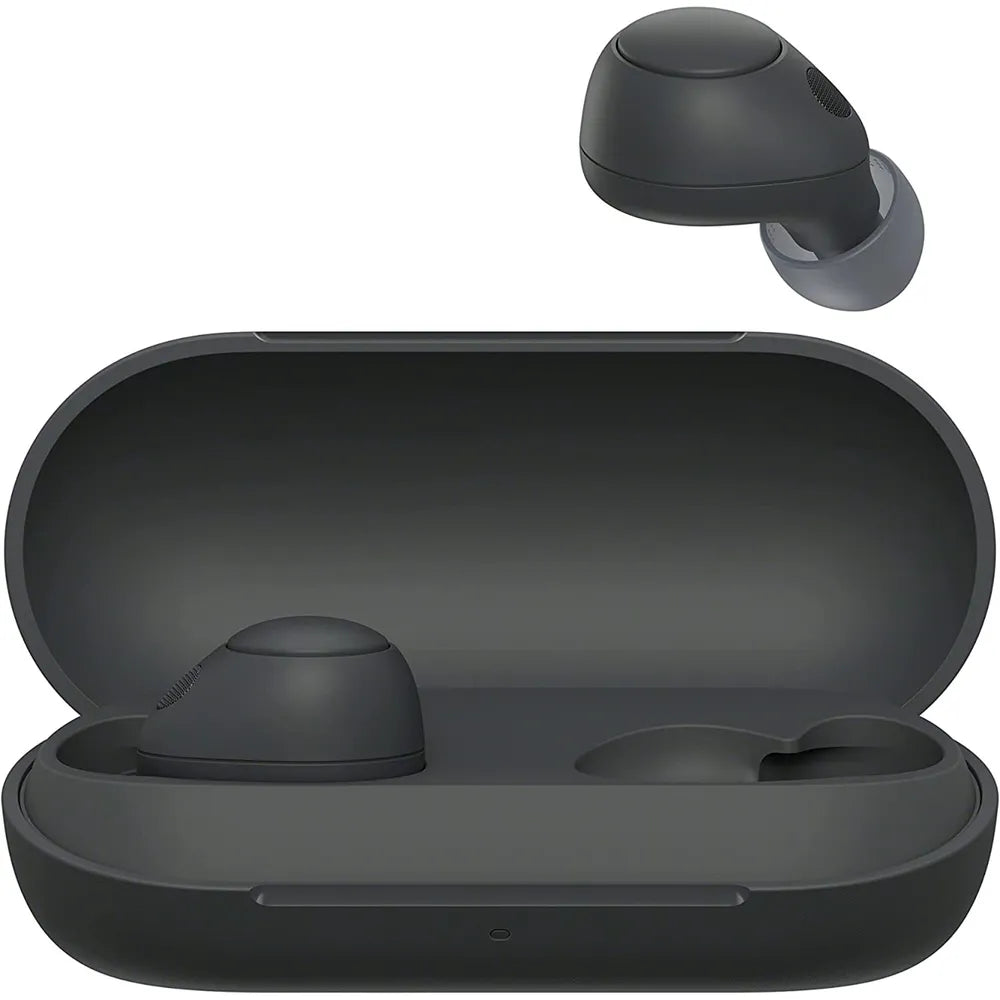 Sony WF-C710N Wirelesse Noise Cancelling-Headphones black True Wireless