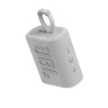 Projekt: JBL GO 3 weiss Ultraportabler Bluetooth Speaker IPX67