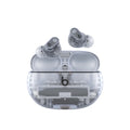 Beats Studio Buds+ Wireless In-Ear Headphones, Wireless, transparent
