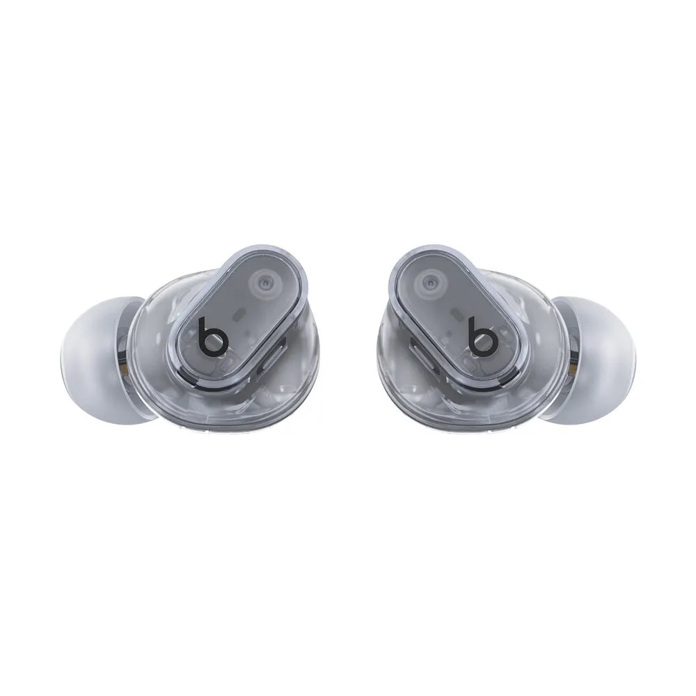 Beats Studio Buds+ Wireless In-Ear Headphones, Wireless, transparent