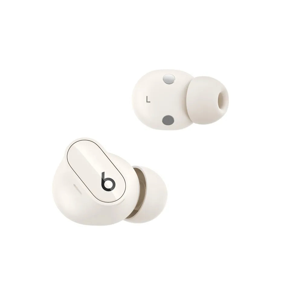 Beats Studio Buds+ Wireless In-Ear Headphones, Wireless, white