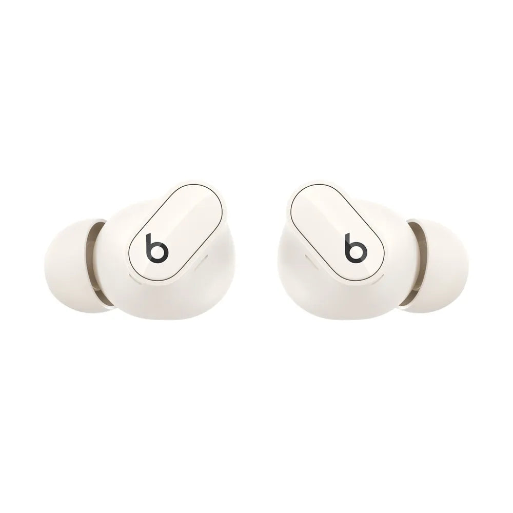Beats Studio Buds+ Wireless In-Ear Headphones, Wireless, white