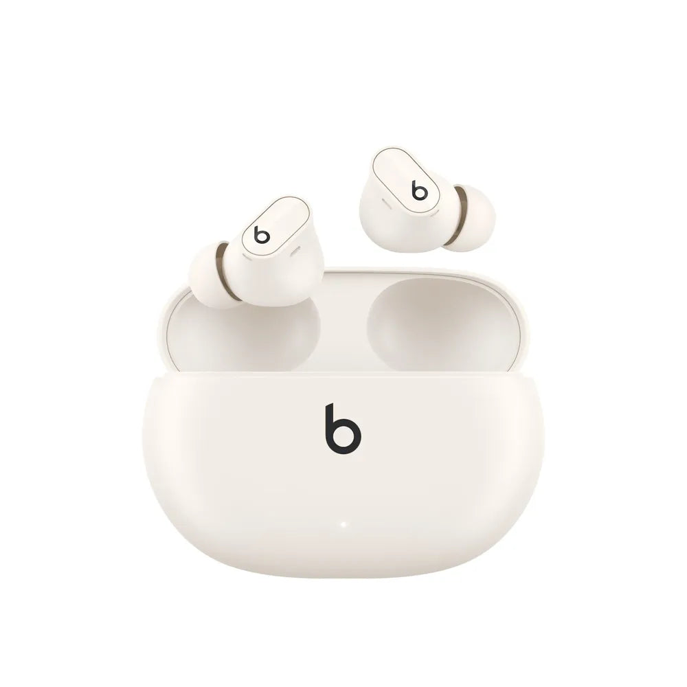 Beats Studio Buds+ Wireless In-Ear Headphones, Wireless, white