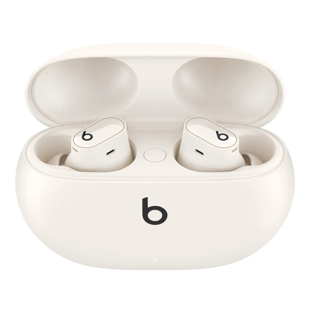 Beats Studio Buds+ Wireless In-Ear Headphones, Wireless, white