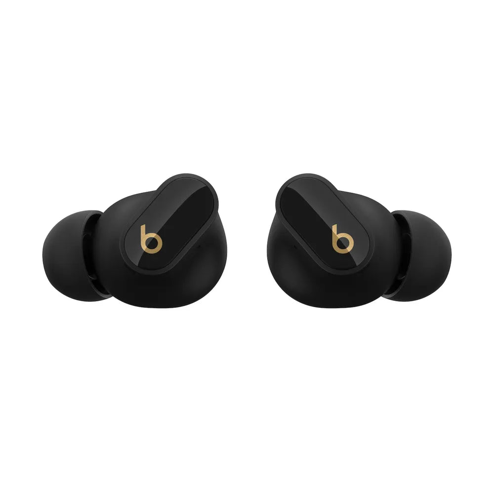 Beats Studio Buds+ Wireless In-Ear Headphones, Wireless, gold / black