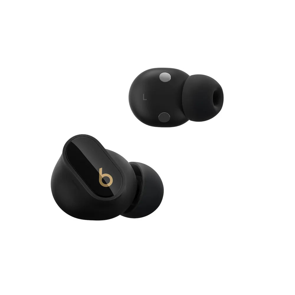 Beats Studio Buds+ Wireless In-Ear Headphones, Wireless, gold / black