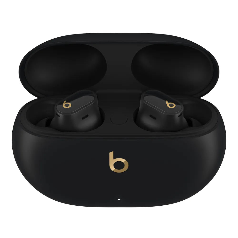 Beats Studio Buds+ Wireless In-Ear Headphones, Wireless, gold / black