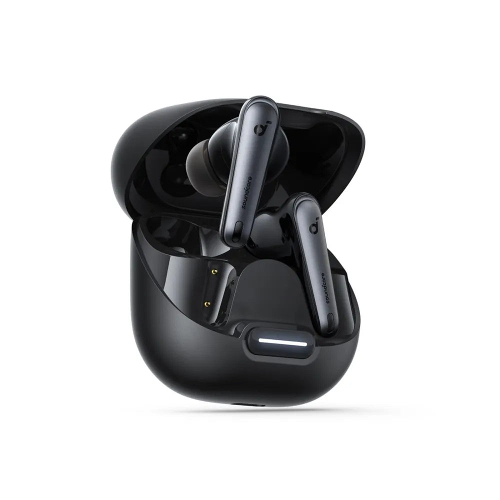 soandcore Liberty 4 NC True-Wireless In-Ear Bluetooth-Headphones black