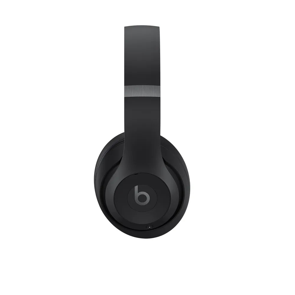 Beats Studio Pro Wireless Over-Ear Headphones, Wireless, black