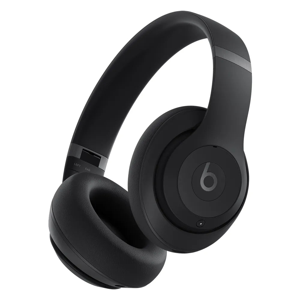 Beats Studio Pro Wireless Over-Ear Headphones, Wireless, black