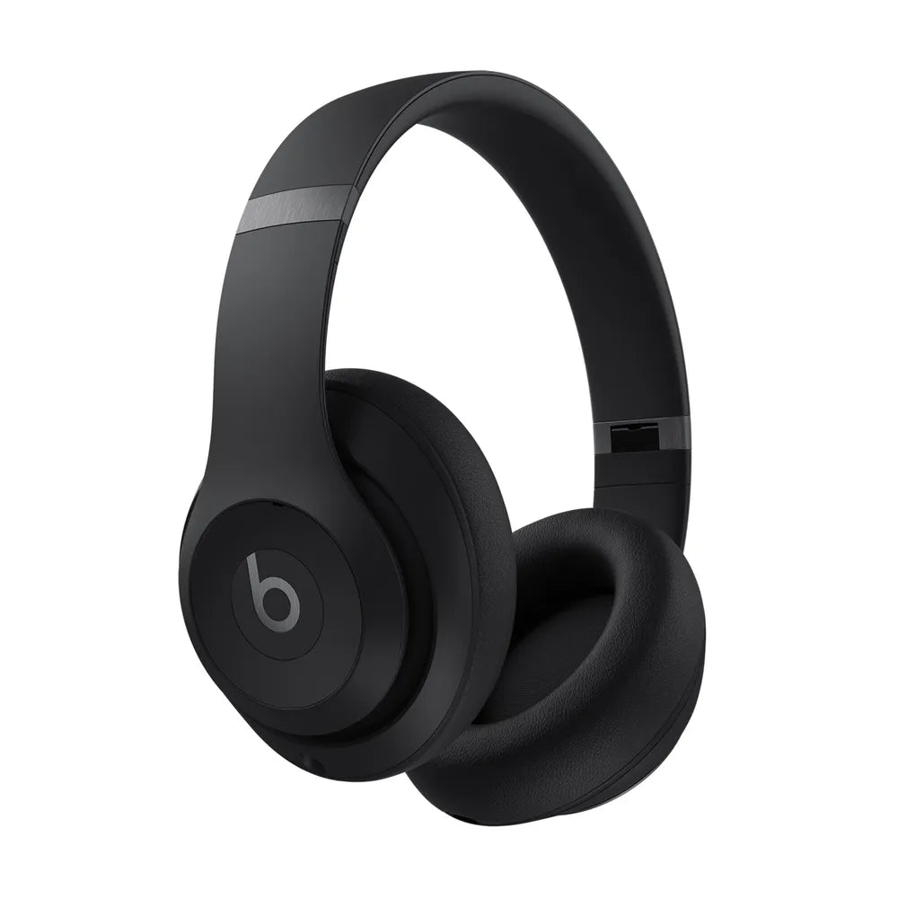 Beats Studio Pro Wireless Over-Ear Headphones, Wireless, black