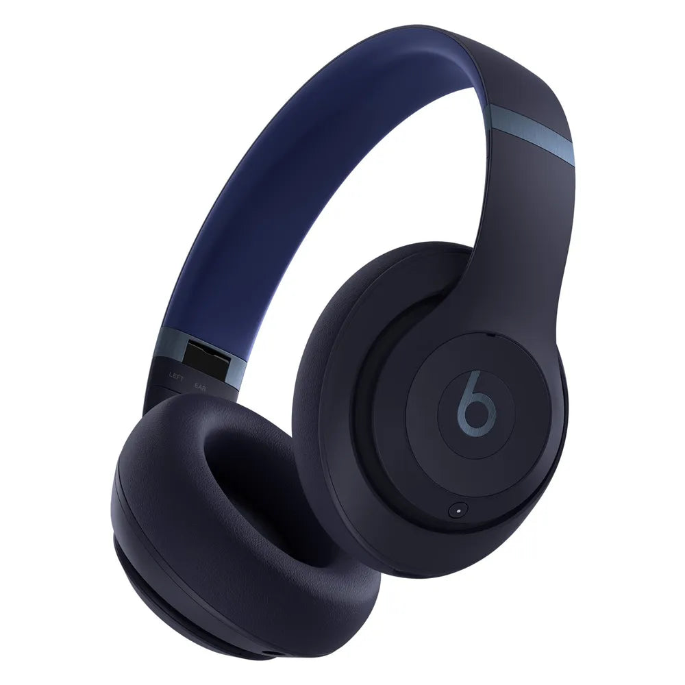 Beats Studio Pro Wireless Over-Ear Headphones, Wireless, blue
