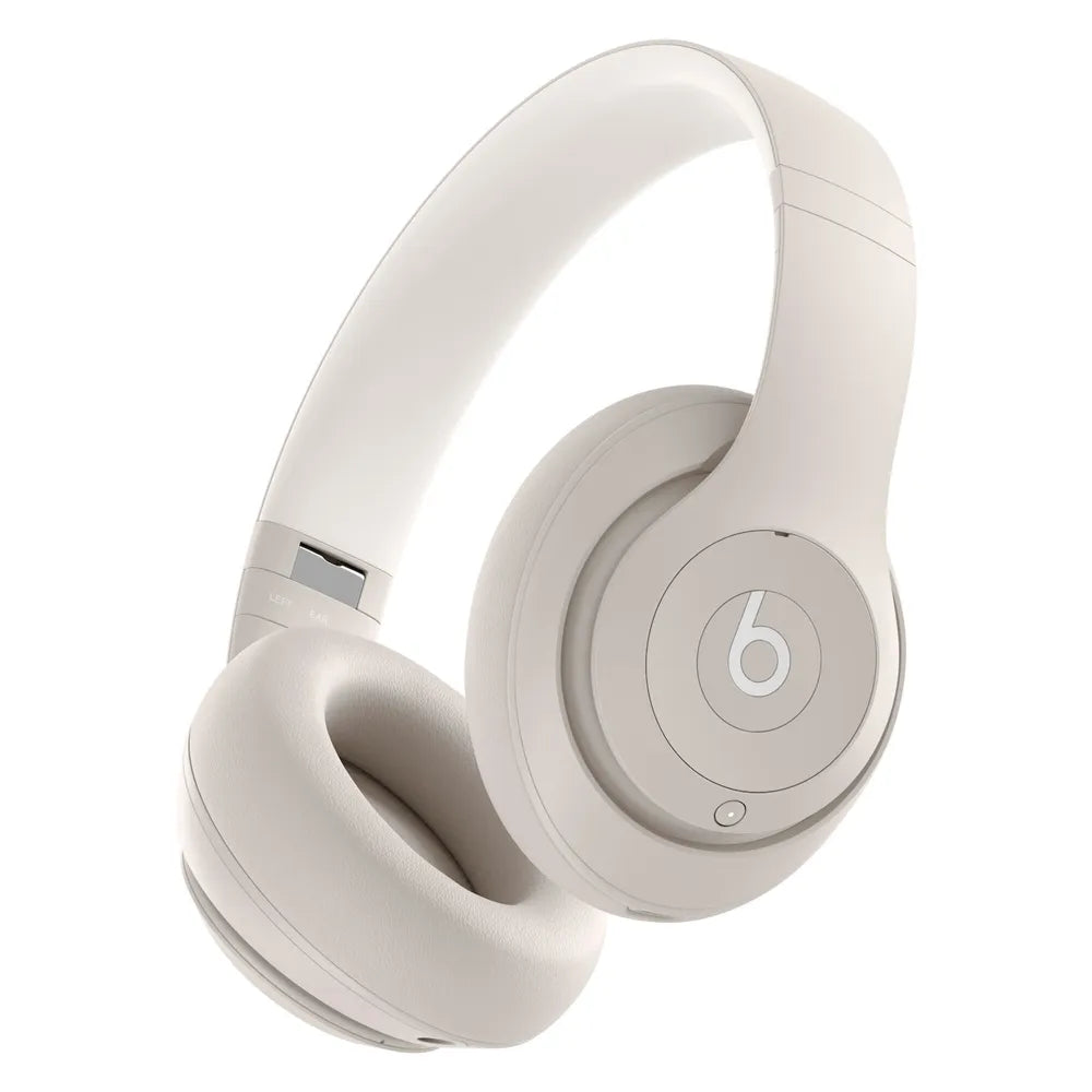 Beats Studio Pro Wireless Over-Ear Headphones, Wireless, beige