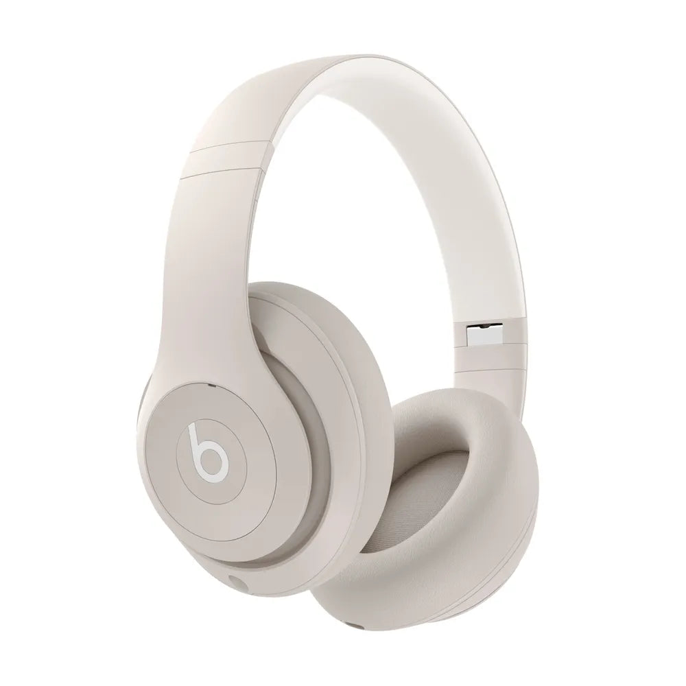 Beats Studio Pro Wireless Over-Ear Headphones, Wireless, beige
