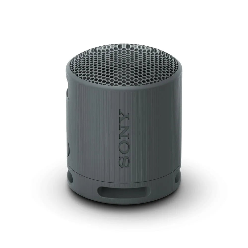 Sony SARS-XB100 - Portable Bluetooth Speaker - black