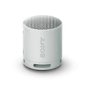 Sony SARS-XB100 - Portable Bluetooth Speaker - gray