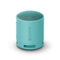 Sony SARS-XB100 - Portable Bluetooth Speaker - blue