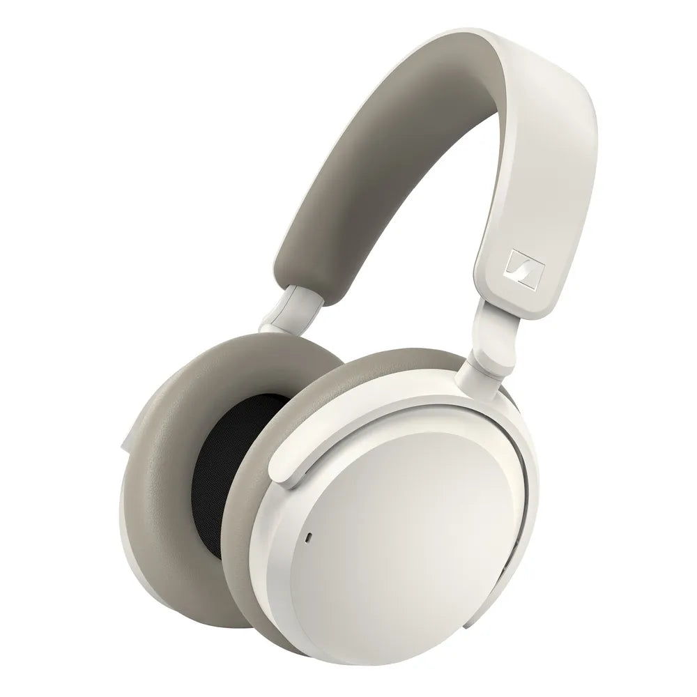 Sennheiser ACCENTUM Wireless Over-Ear-Headphones white