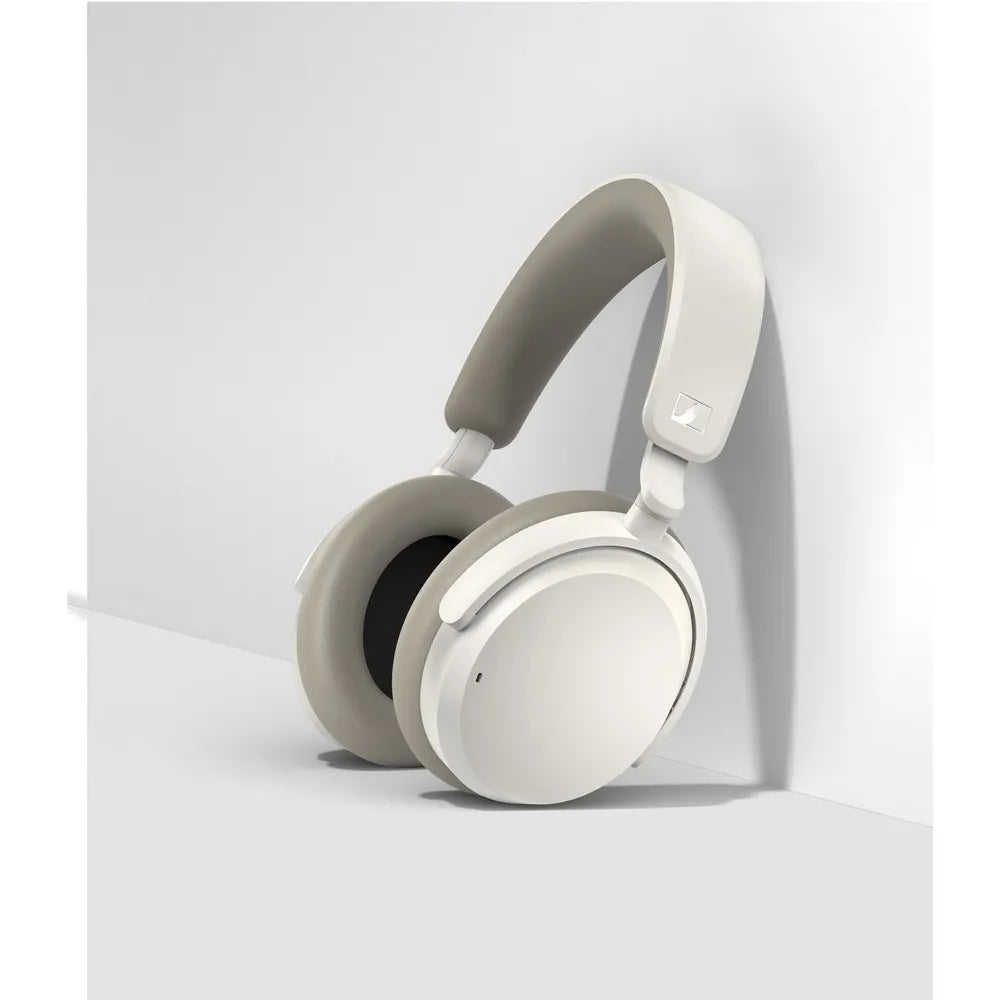 Sennheiser ACCENTUM Wireless Over-Ear-Headphones white