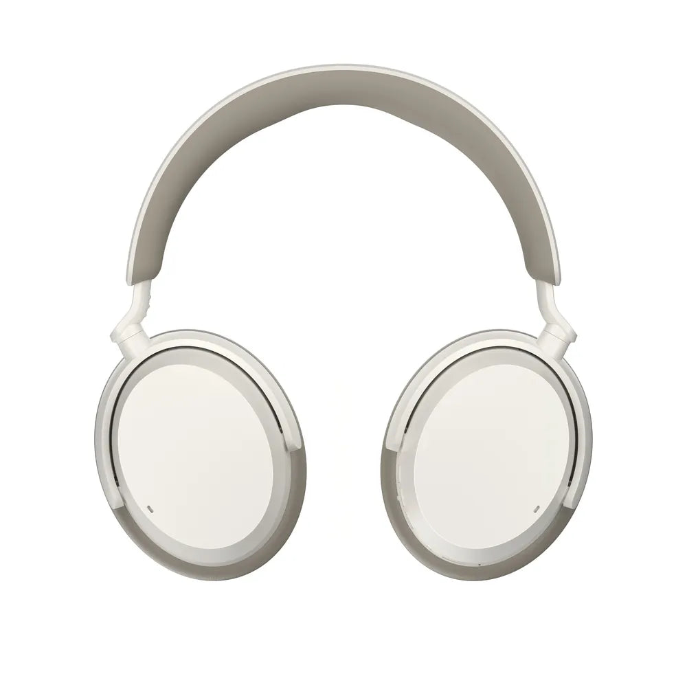 Sennheiser ACCENTUM Wireless Over-Ear-Headphones white