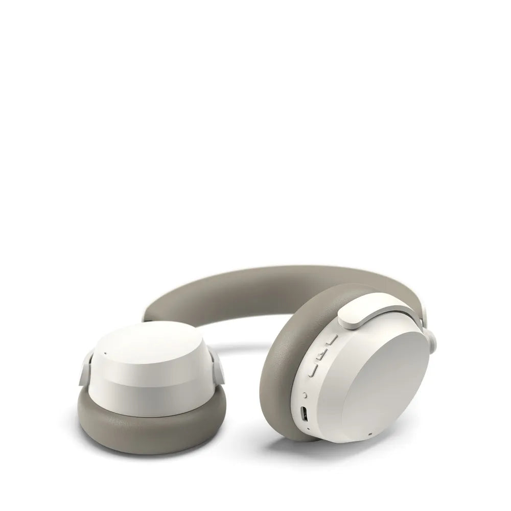 Sennheiser ACCENTUM Wireless Over-Ear-Headphones white