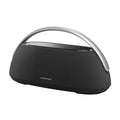 Harman Kardon Go+Play 3 Design Bluetooth-Speaker with Subwoofer Black