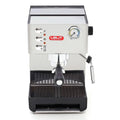 Lelit PL41EM Anna Basic Silver / Black