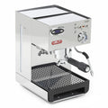 Lelit PL41TEM Anna PID Silver / Black