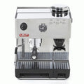 Lelit PL42 EMI Silver / Black