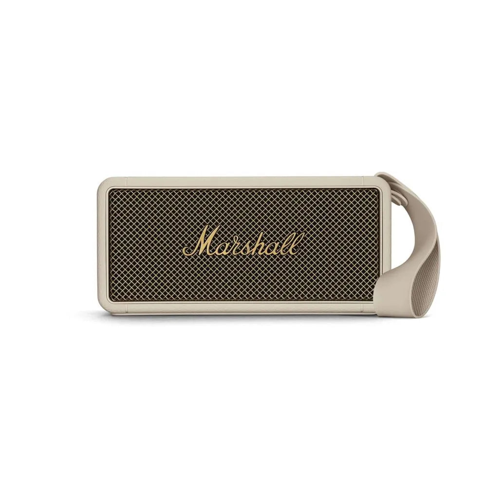 Marshall Middleton Bluetooth Speaker Cream