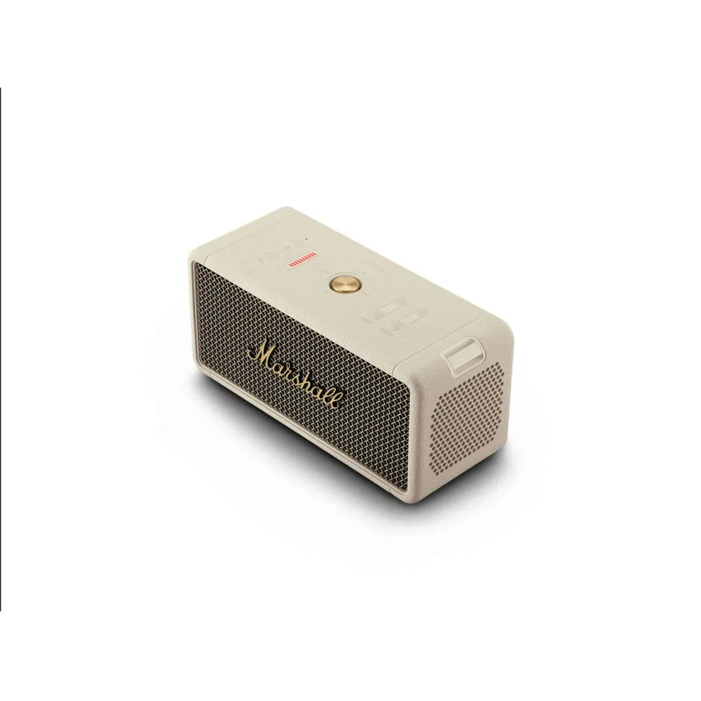 Marshall Middleton Bluetooth Speaker Cream