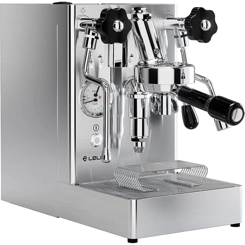 Lelit PL62X Mara X Inox geürstet