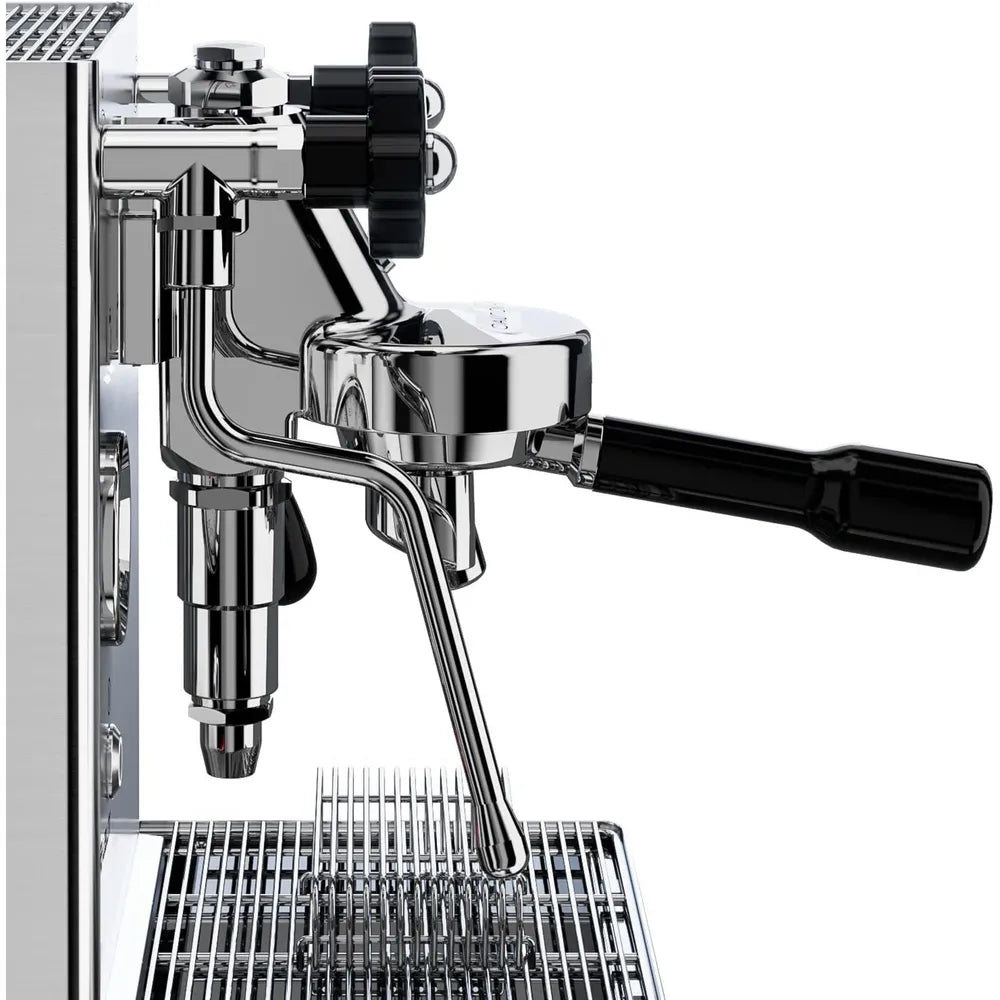 Lelit PL62X Mara X Inox geürstet