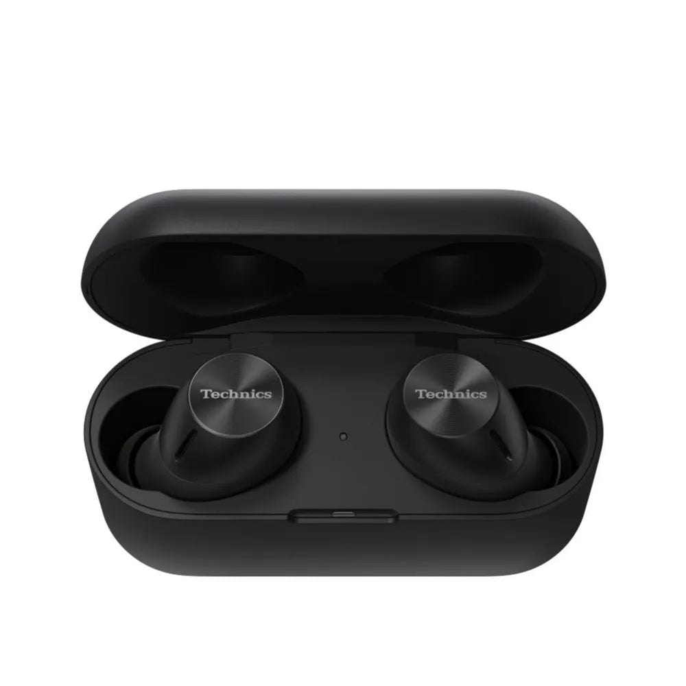 Technics EAH-AZ40M2EK ANC Bluetooth True Wireless Headphones black