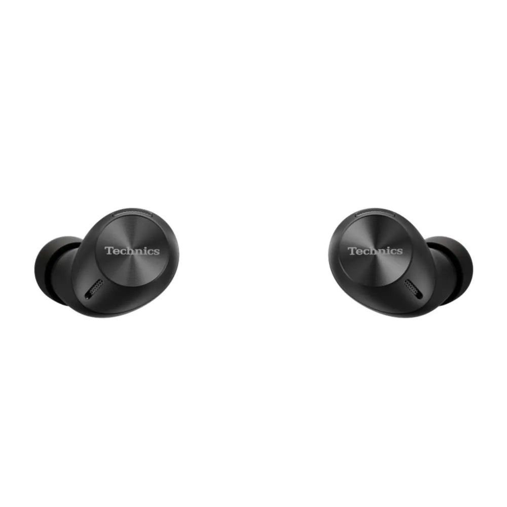 Technics EAH-AZ40M2EK ANC Bluetooth True Wireless Headphones black