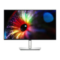 Dell UltraSharp U2724D 27 inch WQHD IPS Black LED 16:9 120 Hz Office Monitor