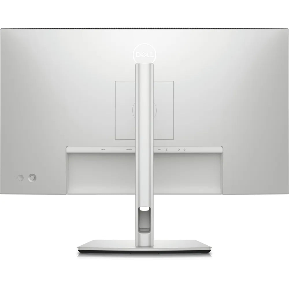 Dell UltraSharp U2724D 27 inch WQHD IPS Black LED 16:9 120 Hz Office Monitor