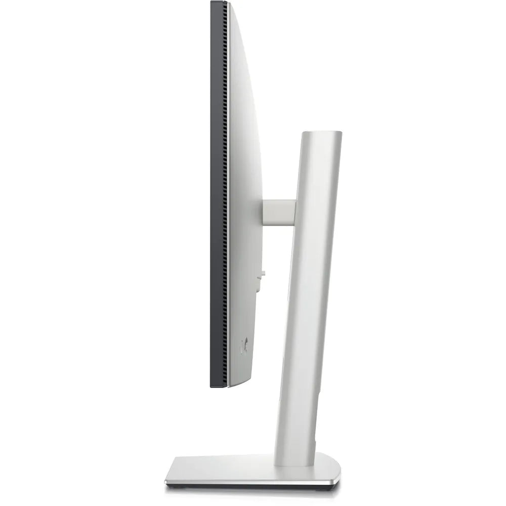 Dell UltraSharp U2724D 27 inch WQHD IPS Black LED 16:9 120 Hz Office Monitor