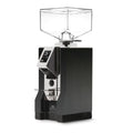 Eureka Mignon Specialita Chrom Black