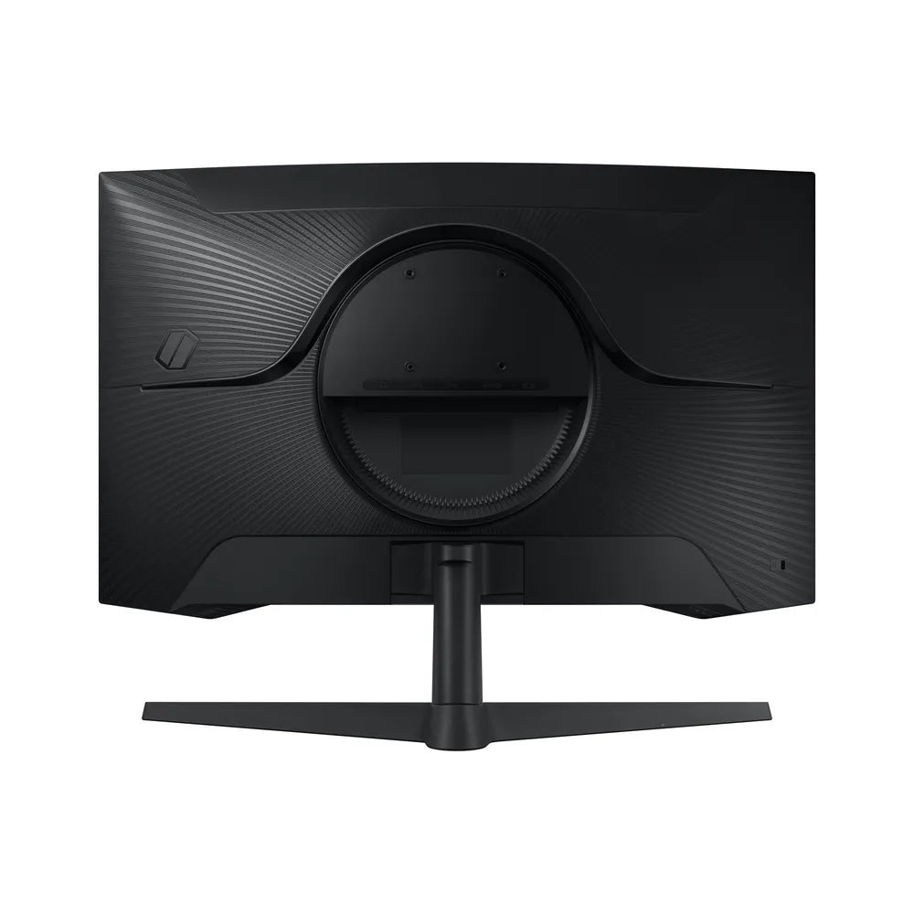 Samsung Odyssey G50D S27CG554EU 27 inch WQHD Curved VA LED 16:9 165 Hz Gaming Monitor